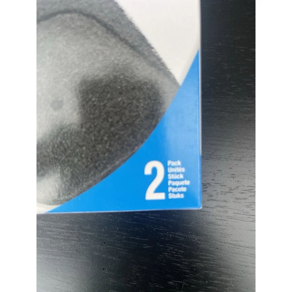 Catit Replacement Carbon Refill Filters for Hooded Cat Litter 50705 (2-Pack)